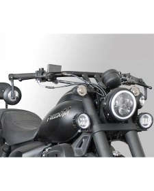 Resim Falcon Freedom 277 Chopper 