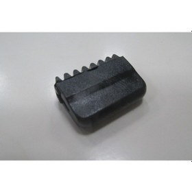 Resim Yeni Ürün Mercedes E Class W124 85/93 Havalandırma Izgarası Yön Düğmesi 