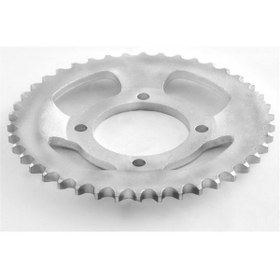 Resim Motospartan HONDA CGL 125 ARKA DİŞLİ 40T MONDIAL MG 100 125 SUPERBOY 