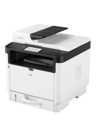 Resim Rıcoh 408527 M320fb B/w Laser Multıfunctıon Yazıcı 