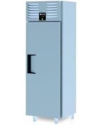 Resim Iceinox Dik Tip Derin Dondurucu 1 Kapılı Slim Tip 