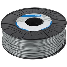 Resim BASF PLA PRO1 Gri Filament 2,85mm - 750g 