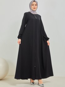 Resim Mevlana Ferace Siyah | 20881 - 60 / Siyah 