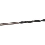 Resim HSS Siyah 3 mm Matkap Ucu (AFEKS.HSS-30.SİYAH) 
