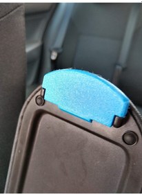 Resim Vw / Skoda / Koltuk Kolçak Klipsi 