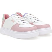 Resim U.s. Polo Assn. Kız Çocuk Pembe Ayakkabı 50288720-vr041 Pembe 