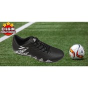 Resim Aktürk Lig Soma Siyah Krampon 