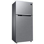 Resim Samsung RT50K600PS9/TR Üstten Donduruculu Inox Buzdolabı 