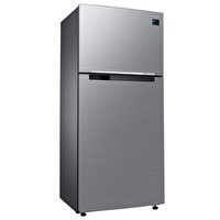 Resim Samsung RT50K600PS9/TR Üstten Donduruculu Inox Buzdolabı 