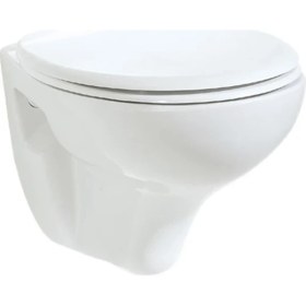 Resim Creavit TP320 Asma Klozet 