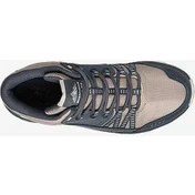 Resim Skechers Escape Plan - Outward Voyage Kadın Natürel/Gri Outdoor Bot 180063 Ntgy 