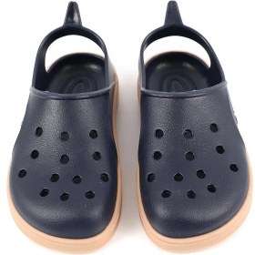 Resim Boatilus Cloggy-B Navy/beige Erkek Çocuk Sandalet 