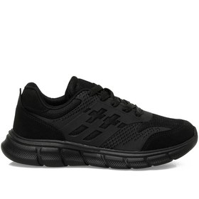 Resim Polaris DAMEN.G6FX Siyah Erkek Çocuk Sneaker 