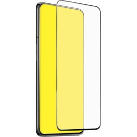 Resim Elfia Samsung Galaxy A80 Kırılmaz Cam Nano Ince Esnek Micro 