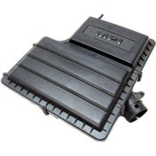 Resim Oct13-0500 Octavia 2013- Hava Filtre Kutusu 1.6 Benzinli Oem No: 04e129607ac 