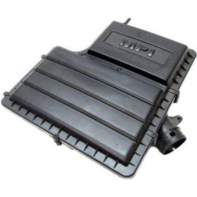 Resim Oct13-0500 Octavia 2013- Hava Filtre Kutusu 1.6 Benzinli Oem No: 04e129607ac 