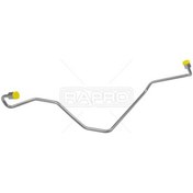 Resim Rapro Turbo Yağlama Borusu 25998 A3 Toledo Ibıza Fabıa Caddy Passat Golf V KNO-RAPRO-25998 