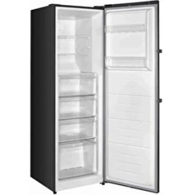 Resim Ued 8274 Dtk Nfı D/s Dgt R65 Dikey Derin Dondurucu 