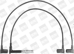 Resim ATESLEME KABLOSU SETI MERCEDES M104 W124 S124 C124 A124 W140 R129 