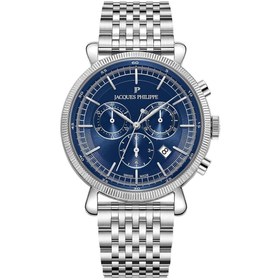 Resim Jacques Philippe JPQGC191336 Erkek Kol Saati 