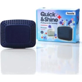 Resim Grundig Quick Shine Uyumlu Çamaşır Kurutma Makinesi Kokusu Koku Kapsülü 2973320100 
