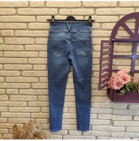 Resim Nazlım Butik - Pantolon - 47252 001 