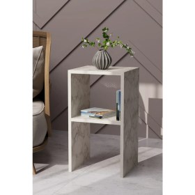 Resim Ege Modüler Yatak Odası Komodin Şifonyer Çok Amaçlı Komodin Başucu Komodin 