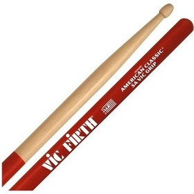 Resim Vic Firth American Classic Vic Grip 5avg Baget 