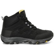 Resim Kinetix Orwel Hı 4pr Siyah Erkek Outdoor Bot 000000000101911967 Siyah 