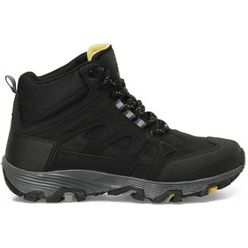 Resim Kinetix Orwel Hı 4pr Siyah Erkek Outdoor Bot 000000000101911967 Siyah 