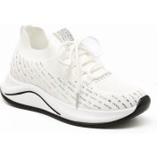 Resim Kadın Spor 25Y388 By Guja Beyaz 