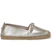 Resim Nine West Carme 3fx Altın Kadın Espadril 