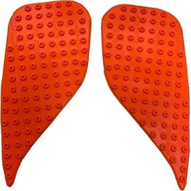 Resim Pulsar Uyumlu Turuncu Gogo Grip 