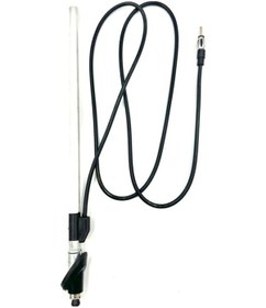 Resim Radyo Anteni Toyota Hılux Ln106 Ln85 1989 1997 