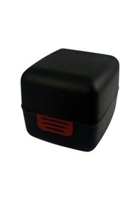 Resim Yastıklı Özel Plastik Hediye Saat Kutusu 