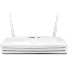 Resim Draytek Vigor 2766AC Vdsl/adsl Router Modem 