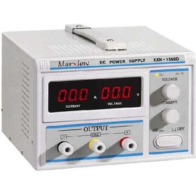 Resim Marxlow 0-30 V 0-20 A Smps - Anahtarlamalı Güç Kaynağı (KXN-3020D) 