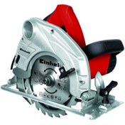 Resim Einhell TC-CS 1200 Daire Testere - 4330936 