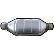 Resim temiz iş Katalizör 