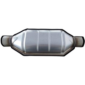 Resim temiz iş Katalizör 