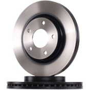 Resim Trw Arka Fren Aynası Nıssan Juke 10 Qashqaı 07 12 292 X9x5 Delik 