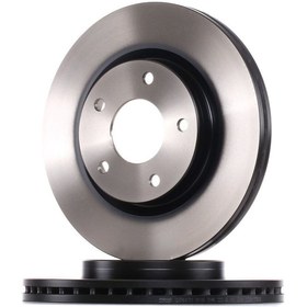 Resim Trw Arka Fren Aynası Nıssan Juke 10 Qashqaı 07 12 292 X9x5 Delik 