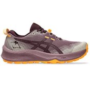 Resim Asics Gel-Trabuco 12 Kadın Spor Ayakkabı (1012B605-502) 