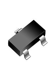 Resim 2n2222 Transistör Npn Smd Sot-23 