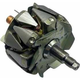 Resim 12v Alternatör Rotor Denso Tipi 120 A Ford Focus C-max N11.282 
