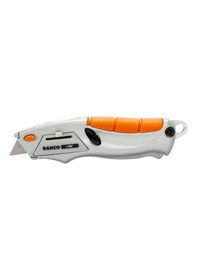 Resim Bahco Mini Maket Bıçağı 16cm. Sqz-mını 