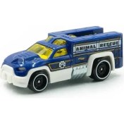 Resim Hot Wheels Tekli Arabalar Rescue Duty HKJ20 