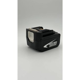 Resim Makita Uyumlu 14.4V 5 Ah Batarya 