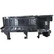 Resim Ford Transıt V347 07/13 Ayak Basamak Sacı Sol Komple - Oem Yedek Parça 