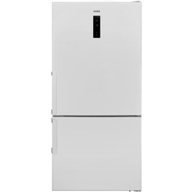 Resim Vestel NFK64012 E WIFI 588 Lt No-Frost Buzdolabı 